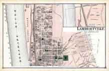 Lambertville 2